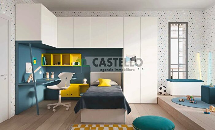 Case in Vendita e in Affitto - 3