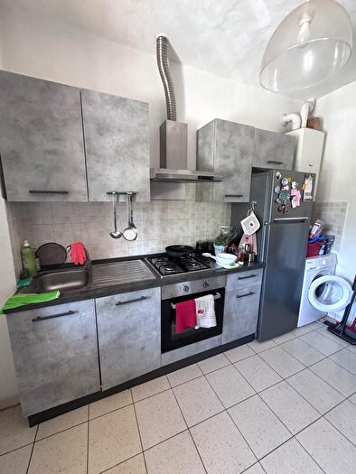 Appartamento bilocale in vendita in Arezzo