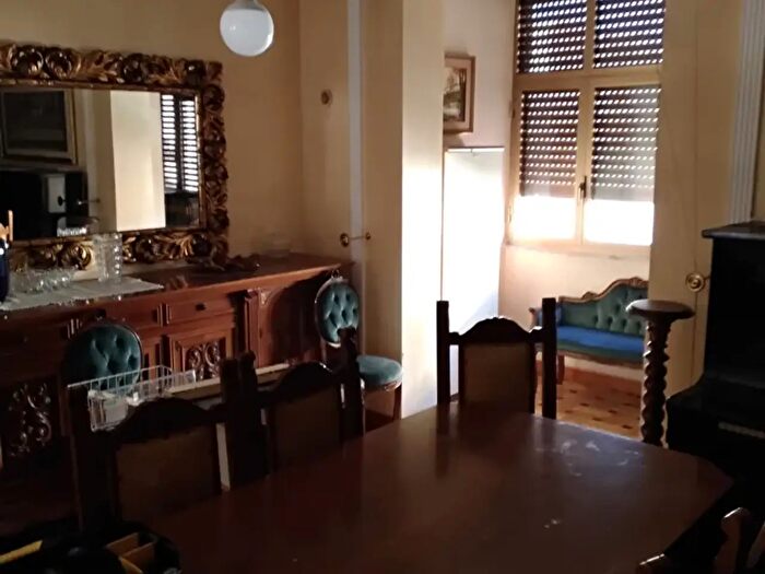 Appartamento quadrilocale in vendita in Viale Aldo Moro, Reggio Calabria