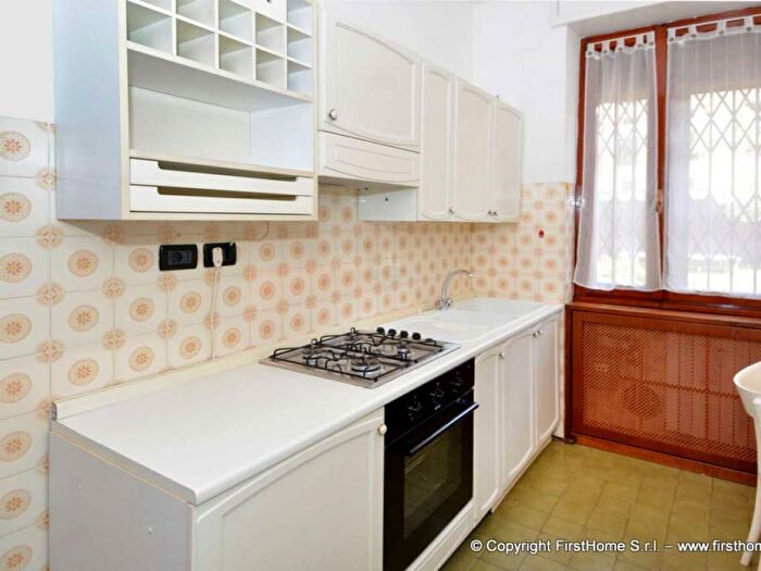 Appartamento bilocale in affitto in via PICHI, Navigli Darsena, Milano