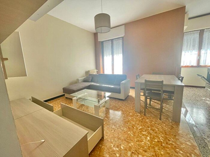 Appartamento bilocale in affitto in Via Giuseppe Verdi, Nizza Monferrato