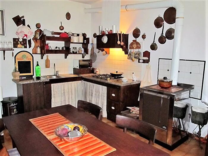 Casa con 5 locali in vendita in Albosaggia