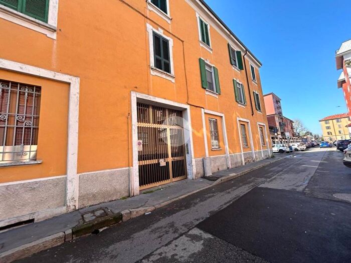 Appartamento bilocale in affitto in Via Luigi Salma, Corsico