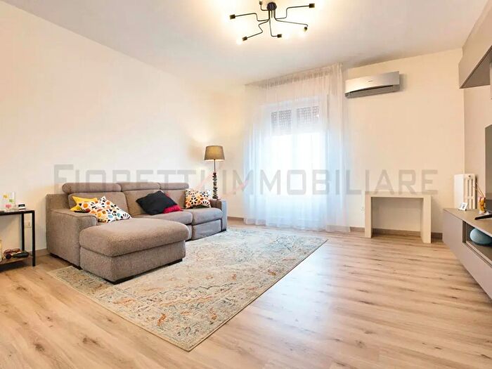 Appartamento quadrilocale in vendita in Piombino