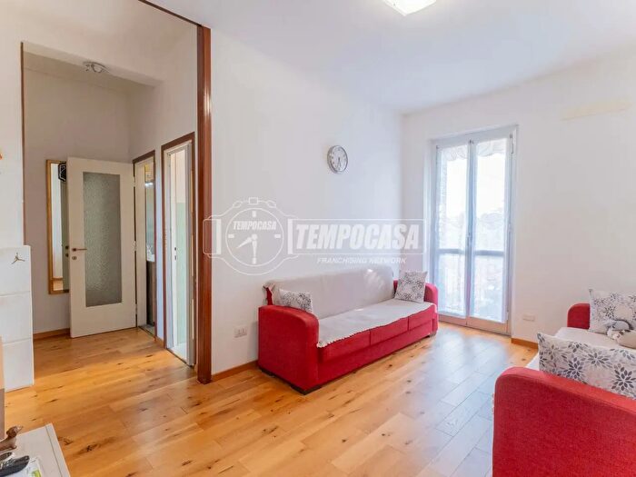 Appartamento bilocale in vendita in Via Cornicione, Novate Milanese