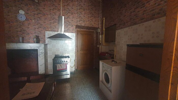 Appartamento monolocale in vendita in Pietrasanta