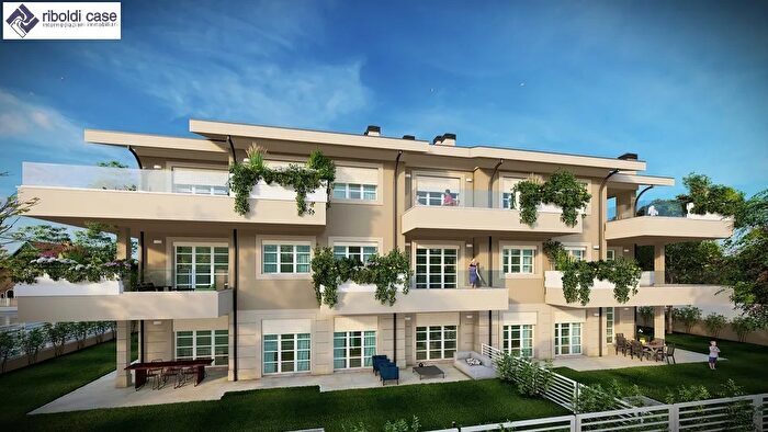 Case in Vendita e in Affitto - 3