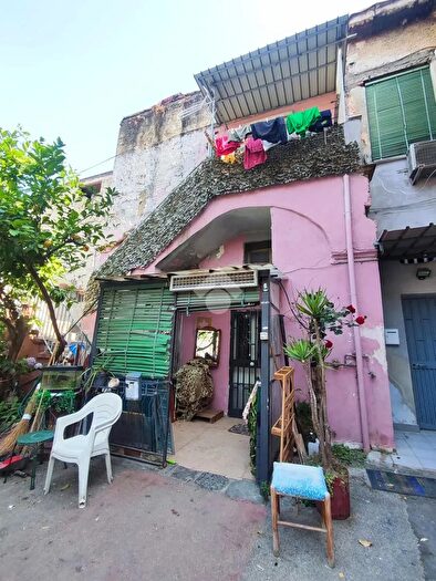 Appartamento bilocale in vendita in Via Falconieri, Afragola