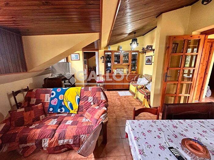 Casa trilocale in vendita in Spezzano Della Sila