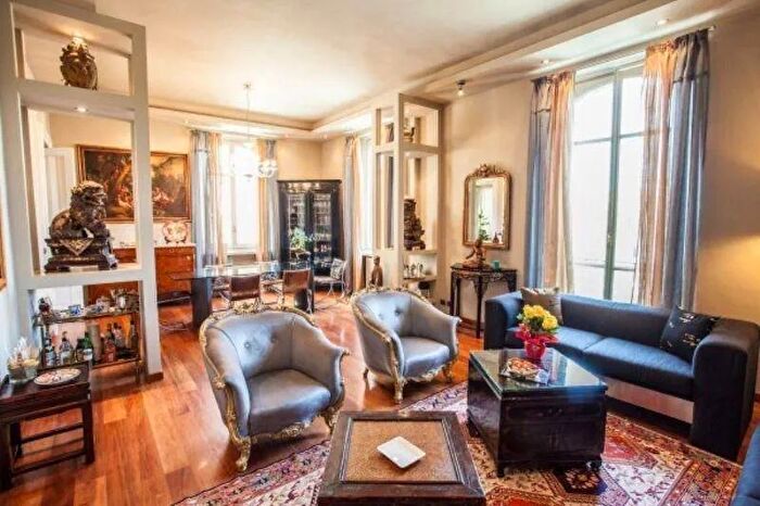 Appartamento con 6 locali in vendita in Corso Generale Giuseppe Govone Torino, Torino