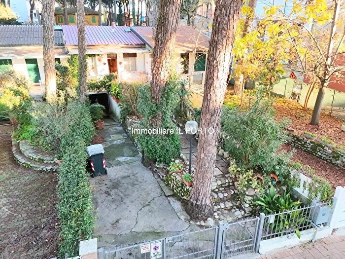 Casa trilocale in vendita in Comacchio