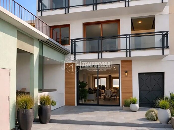 Appartamento bilocale in vendita in Rivarolo Canavese