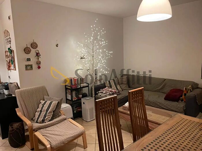 Appartamento quadrilocale in affitto in Via Antonello da Messina, Torino