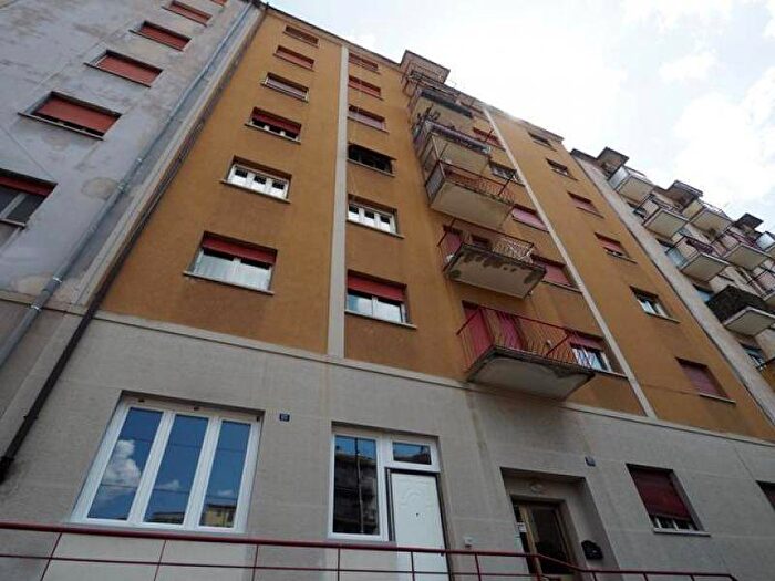 Appartamento bilocale in affitto in Baiamonti Valmaura, Trieste