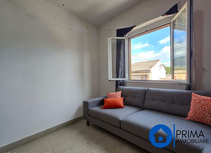 Appartamento trilocale in vendita in Via Sicilia, Terni