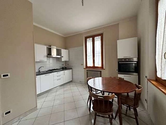 Appartamento quadrilocale in affitto in via guarino, Buon Pastore Parco Amendola, Modena