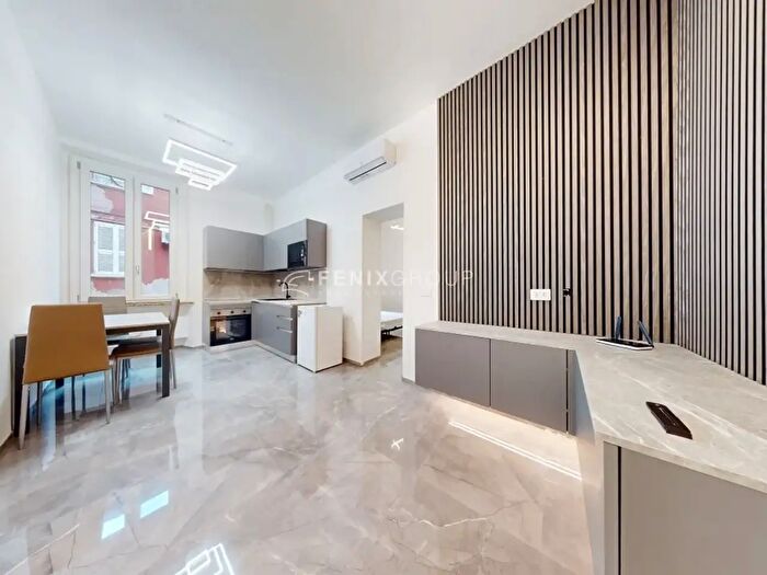 Appartamento bilocale in affitto in Via Padova, Milano