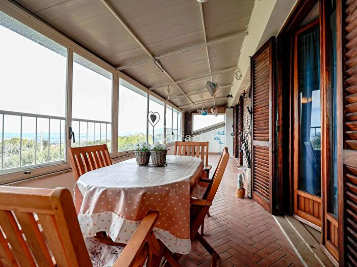 Appartamento bilocale in affitto in Via Umberto Pavone, Grottaferrata