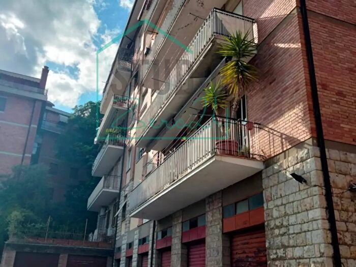 Appartamento trilocale in vendita in Via Claudio Monteverdi, Perugia