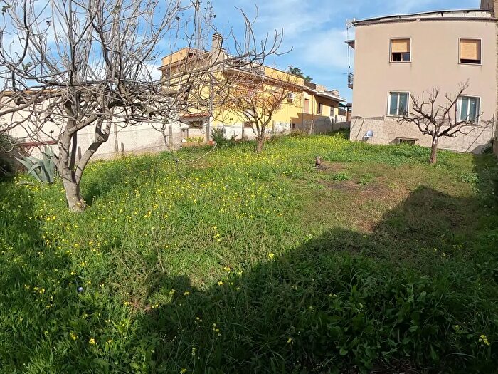 Casa quadrilocale in vendita in Via Sellia, Roma