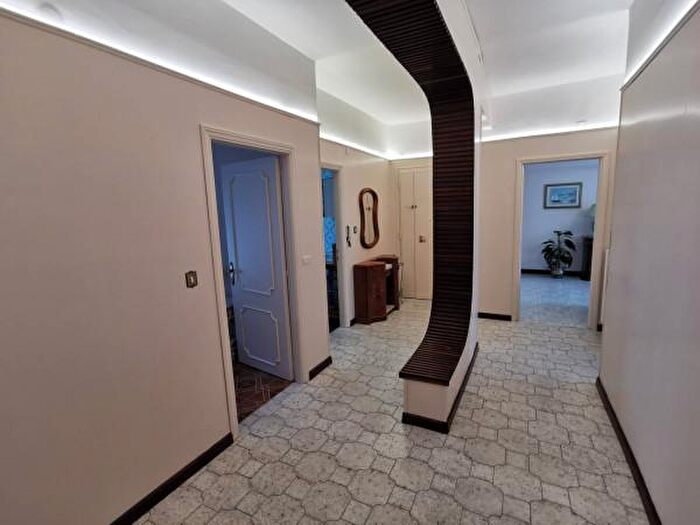 Appartamento trilocale in affitto in Via Giorgio Amendola, Soverato