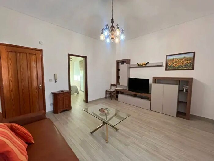 Appartamento trilocale in affitto in Via San Francesco, Asti