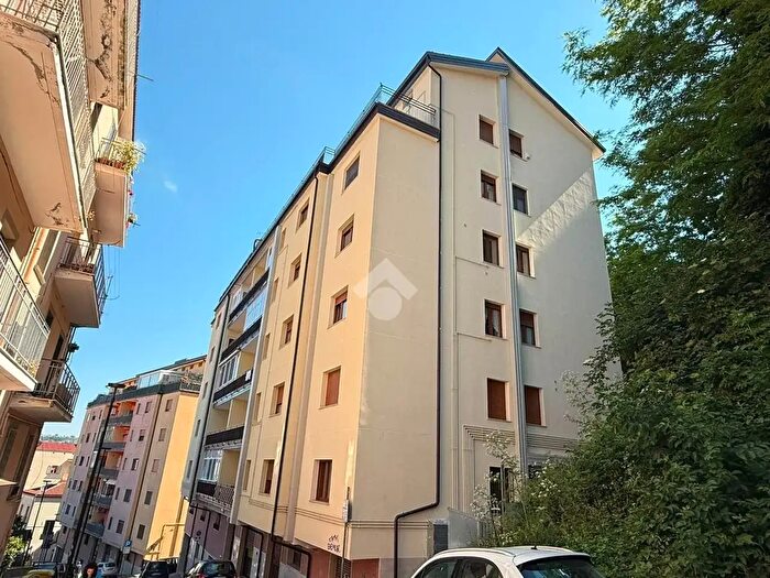 Appartamento bilocale in vendita in Via Caserma Lucania, Potenza
