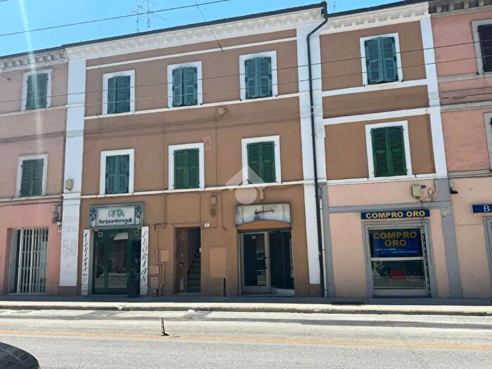 Appartamento bilocale in vendita in Via Mario Torresi, Ancona