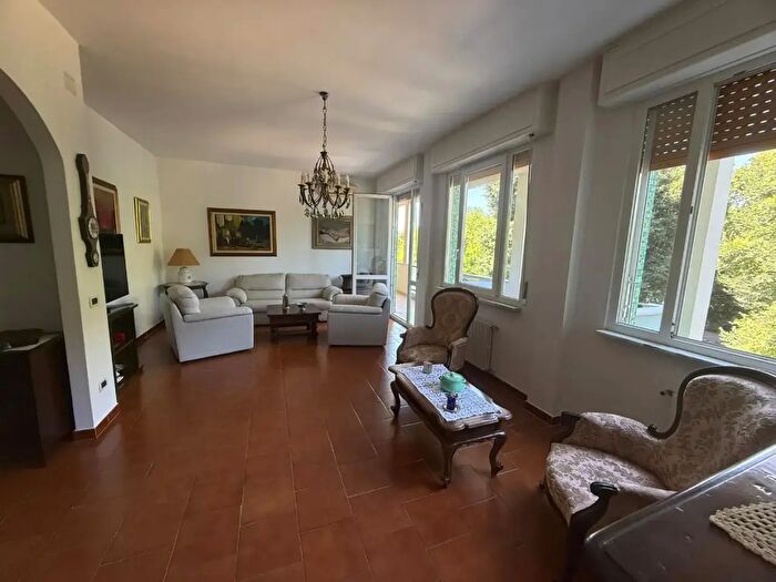 Appartamento quadrilocale in vendita in Livorno