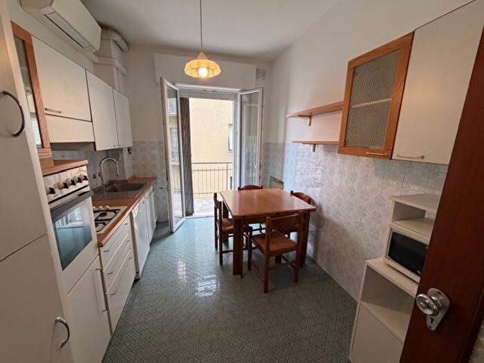 Appartamento quadrilocale in affitto in Parco Urbano Piscina, Forlì