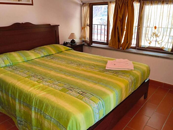 Appartamento bilocale in affitto in Terre Gialle, Castel del Piano