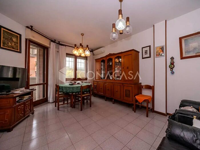 Appartamento con 5 locali in vendita in Via Marzabotto Pal, Casalecchio Di Reno