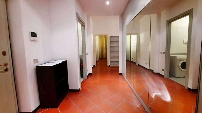 Appartamento trilocale in affitto in Centro Storico, Piacenza