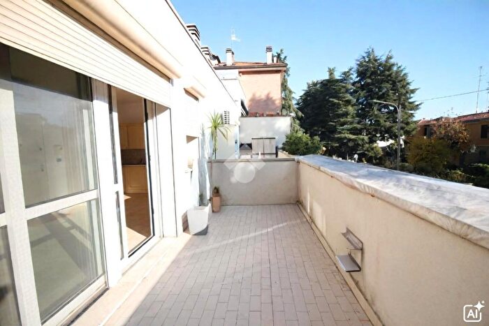 Appartamento bilocale in vendita in Via Raffaele Bombelli, Bologna