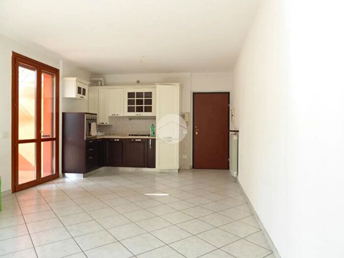 Appartamento bilocale in vendita in Via Monastero, Stradella