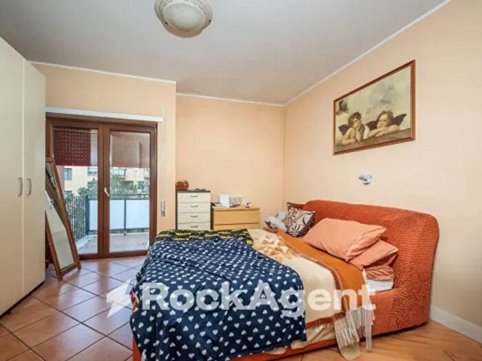 Appartamento bilocale in vendita in Via Mario Musco, Roma