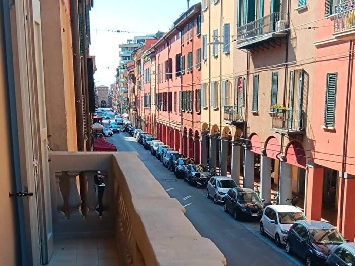 Appartamento bilocale in affitto in San Felice, Bologna