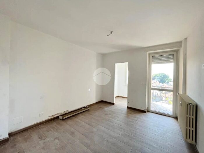 Appartamento trilocale in vendita in Via Umberto I, Carignano