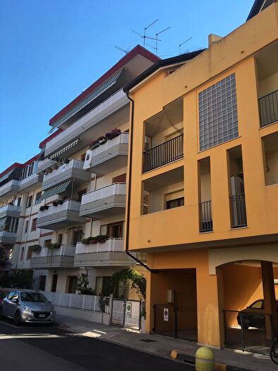 Appartamento trilocale in vendita in Grado