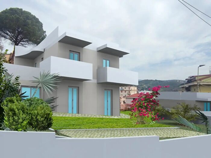 Casa con 5 locali in vendita in Via Pietro Mascagni, Agropoli