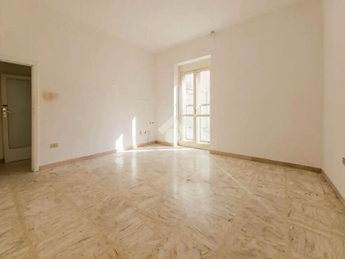 Appartamento trilocale in vendita in Via Campanile, Manfredonia