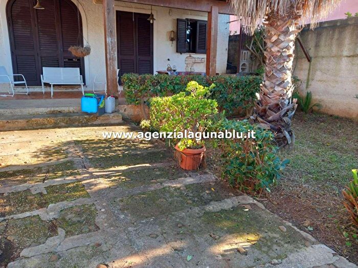 Casa quadrilocale in vendita in Viale Africa, Mazara Del Vallo