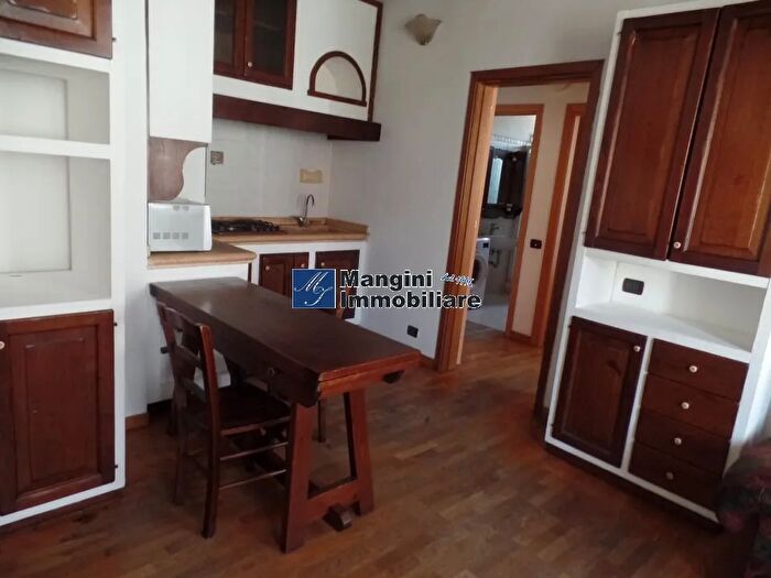 Appartamento bilocale in vendita in Livorno