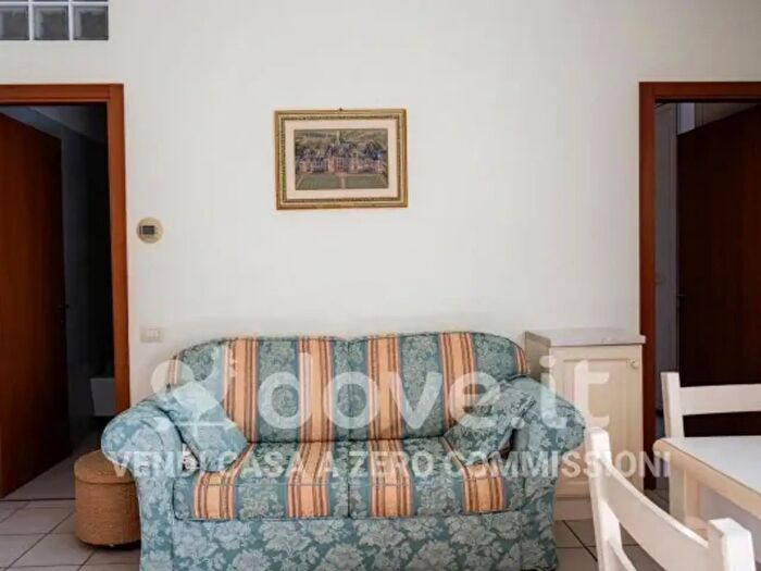 Appartamento bilocale in vendita in Via Volturno, Civitanova Marche