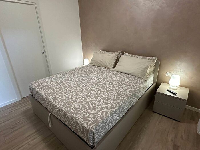 Appartamento bilocale in affitto in Via Federico Confalonieri, Stanga Pio X, Padova