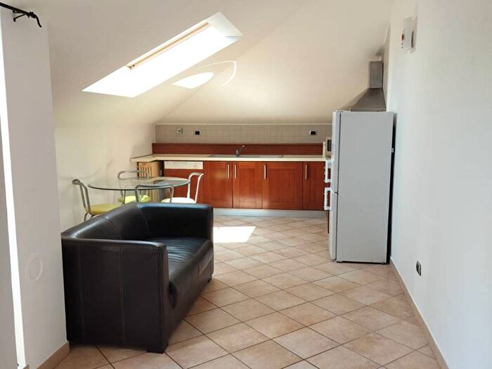 Appartamento trilocale in affitto in Via Vecchia di Borgo San Dalmazzo, San Rocco Castagnaretta, Cuneo