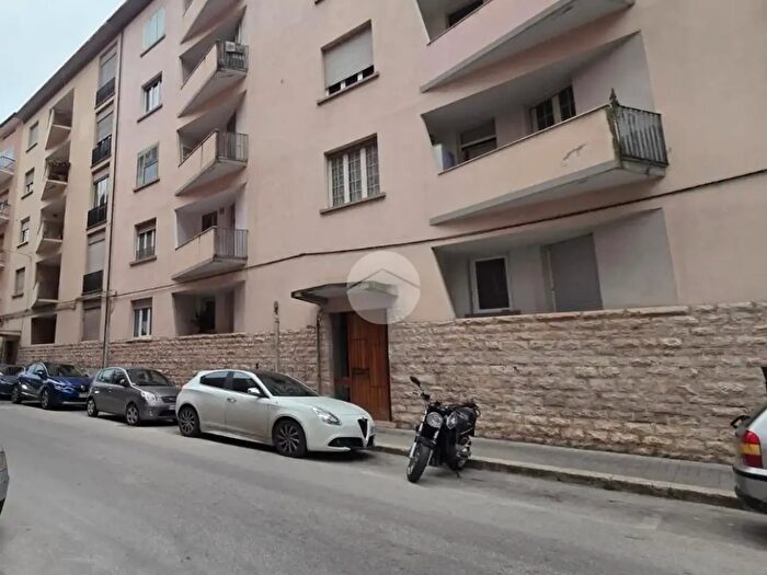 Appartamento trilocale in vendita in Via G Garibaldi, Campobasso