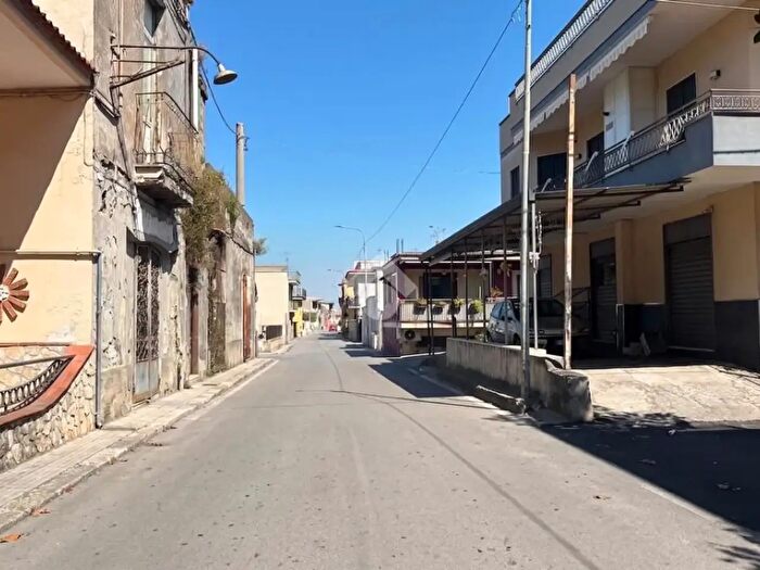 Appartamento bilocale in vendita in Via Casa dAuria, SantAntonio Abate