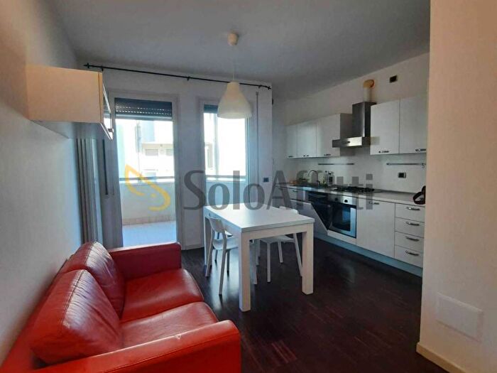 Appartamento trilocale in affitto in piazza mazzini, Via Covignano Villaggio Azzurro, Rimini