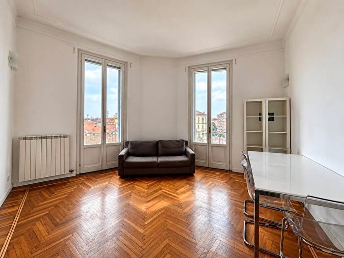 Appartamento trilocale in vendita in Via Scoglio di Quarto, Ascanio Sforza, Milano